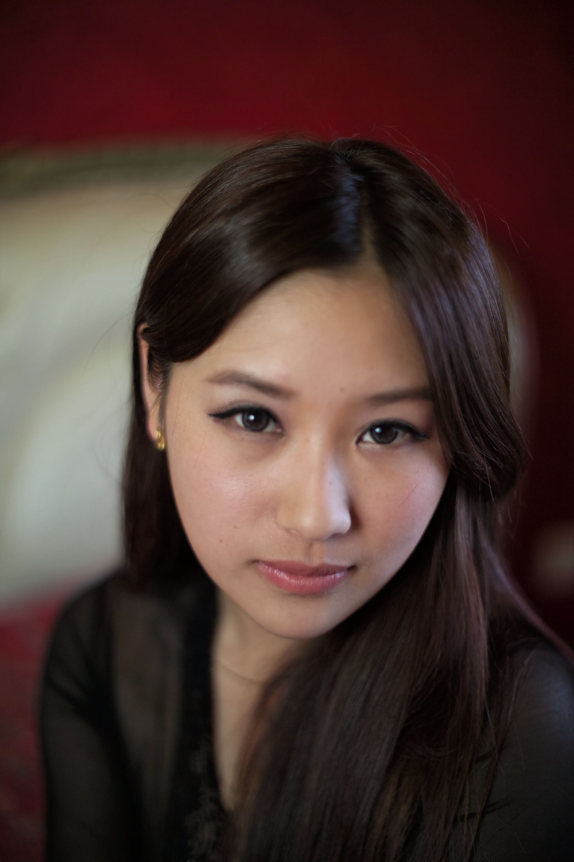 希威社 美女写真 林大乔.2014.08.26(N) 2